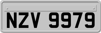 NZV9979