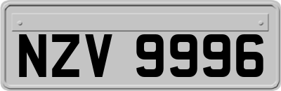 NZV9996