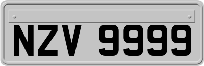 NZV9999