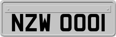 NZW0001