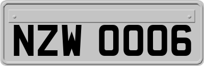 NZW0006