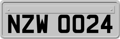 NZW0024