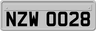 NZW0028