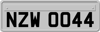 NZW0044