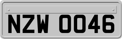 NZW0046