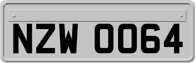NZW0064