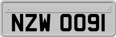 NZW0091