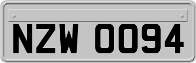 NZW0094