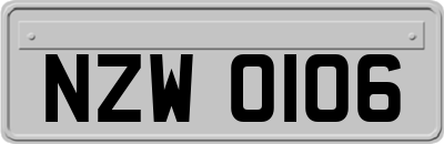 NZW0106