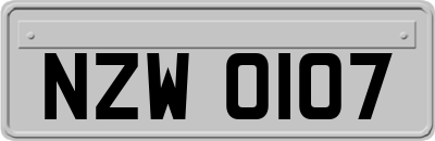 NZW0107