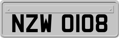 NZW0108