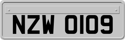 NZW0109