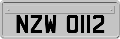 NZW0112