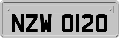 NZW0120