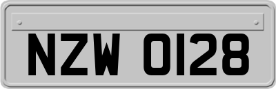 NZW0128