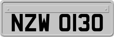 NZW0130