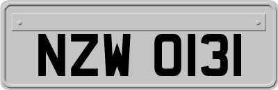 NZW0131
