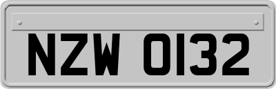 NZW0132