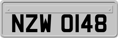 NZW0148