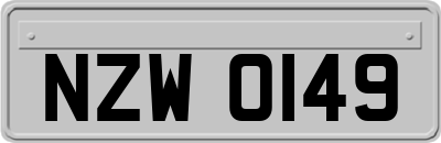NZW0149