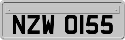 NZW0155
