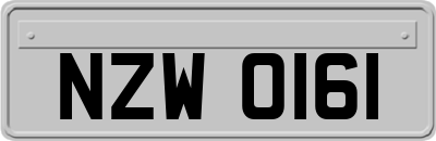 NZW0161