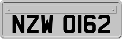 NZW0162