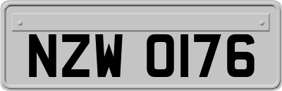 NZW0176