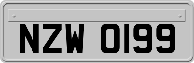 NZW0199