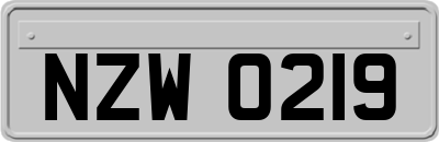 NZW0219