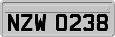 NZW0238
