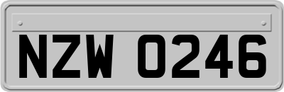NZW0246