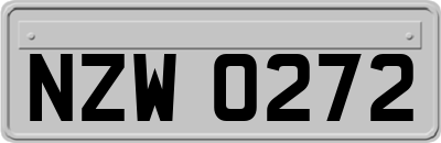 NZW0272