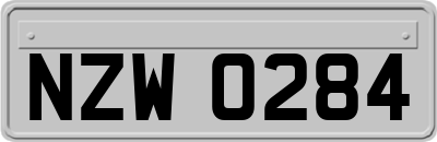 NZW0284