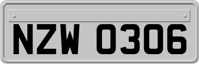 NZW0306