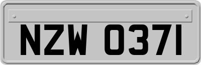 NZW0371