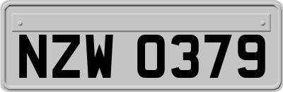 NZW0379