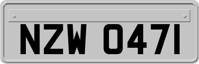 NZW0471