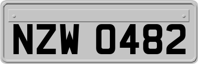 NZW0482