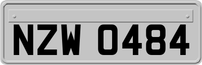 NZW0484
