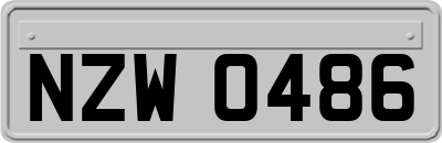 NZW0486