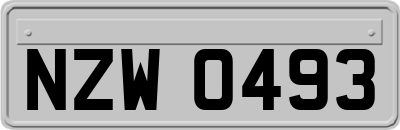 NZW0493