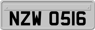 NZW0516