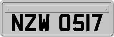 NZW0517