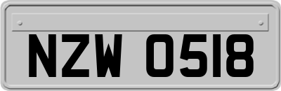 NZW0518