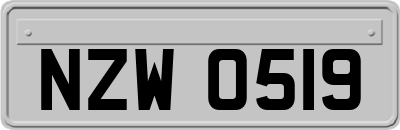 NZW0519