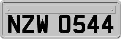 NZW0544