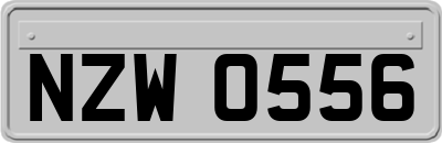 NZW0556