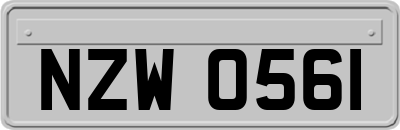 NZW0561
