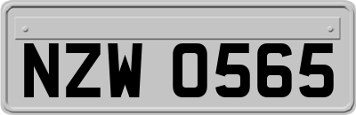 NZW0565